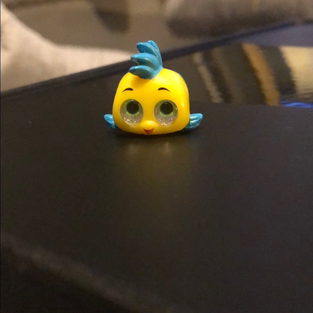 Flounder, Disney Doorables
